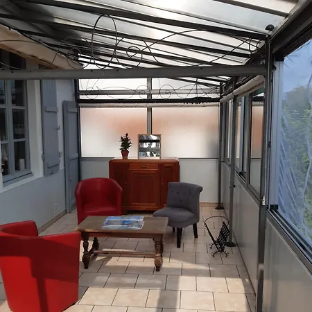 Casa vacanze 1929 Saintes