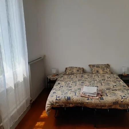 1929 Casa vacanze